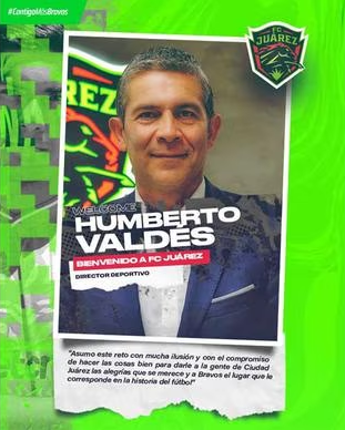 Humberto Valdés